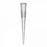 Labcon North America 200ul Grad Bevel Point Pipet Tip Refill - TIP, PIPET, CLEAR GRADUATED, 200L, BEVEL - 1093-265-000