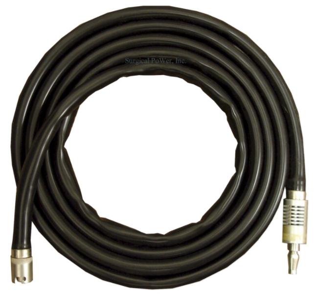 Universal Hose F /  Hall Handpieces by Conmed