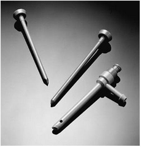 Universal Cannula Set by Conmed