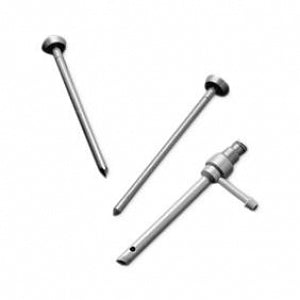 Conmed Universal Cannula Sets - Disposable Shoulder Cannula - 9718