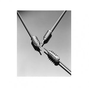 Conmed Cannulated Guardsman Screws - BioScrew Hyperflex Guidewire, .04 ...