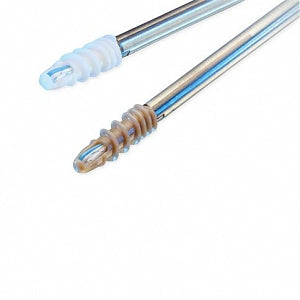 Conmed CrossFT Fully-Threaded Suture Anchor - Genesys Suture Anchor, 5.5 mm - CFBC-5503