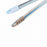 Conmed CrossFT Fully-Threaded Suture Anchor - Genesys Suture Anchor, 5.5 mm - CFBC-5503