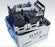 Conmed Hall Powered Sterilization Instruments & Trays - Hall 50 Container, Rigid, 1/2 Size - TR12R