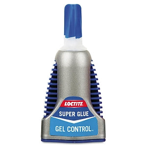 Henkel Co. 14 oz. Loctite Gel Control EZ Squeeze Super Glue - 14 oz. Loctite EZ Squeeze Gel Control Super Glue - 1364076