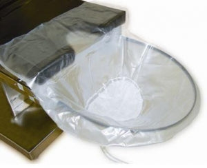 Tidi Products Urological Drain Bags - Unrology Catheter Drain Bag - 5419
