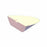 Domico Med Devices Tilt Wedge Positioners - Tilt Wedge, 9" x 6.5" x 3.38" - 9009