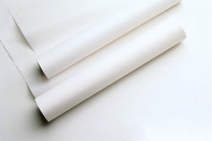 Tidi Products Exam Table Papers - Exam Table Paper, Smooth, White, 24" x 260' - 911243