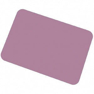Tidi Products Dental Tray Cover in Mauve - Dental Tray Cover, 8.5" x 12.25", Mauve - 917516
