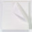 TIDI Patient Drape Sheets - Drape Sheet, 2 Ply, Tissue, White, 36" x 60" - 918306