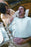 TIDI Fabricel Tissue / Poly Slipover White Bibs - Fabricel Tissue / Poly Slipover Bib, White, 20" x 30" - 919398