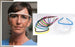 Tidi Products, LLC TIDI Shield Eye Shields - Eye Shield, Ready to Wear - 9210A-50