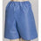 TIDI Exam Shorts - Tidi Exam Shorts, Nonwoven, Dark Blue, Plus, Up to 60" - 960404