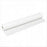 Tidi Products Everyday Exam Table Barriers - Exam Table Paper, Crepe, 18" x 125' - 981002