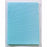 TIDI Choice Towels - Choice Procedure Towel, 2-Ply with Poly Back, 13" x 18", Blue - 9810867