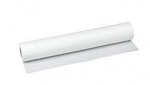 Tidi Products Everyday Exam Table Barriers - Exam Table Paper, Nova Plus, Smooth, 18" x 225' - V980912