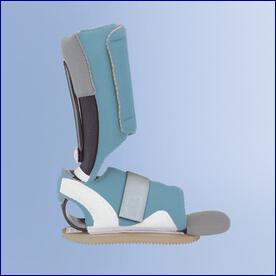Multi Podus Foot & Ankle Orthoses by Restorative Care of America