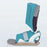 RCAI MPO 2000 Foot and Ankle Orthosis Boots - MPO 2000 Boot with Transfer Attachment, Size L - 01MP-L