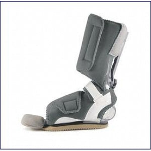 Restorative Care of America Ambulatory Attachment f/03CX - 03CX Foor Orthosis with Ambulatory Attachment, Large - 03CX-L