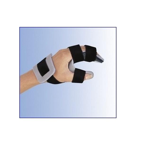 Opponent Hand Orthosis by Restorative Care