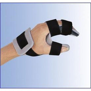Restorative Care Opponent Hand Orthosis - Opponent Hand Orthosis, Medium, Right - 14OS-M-R
