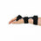 Restorative Care Dorsal Carpal Tunnel Splints - Dorsal Carpal Tunnel Splint, Right, Size XS - 44DCT-ES-R