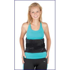 Lumbar Sacral Supports by Restorative Care of America