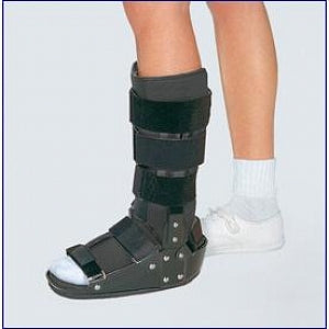 Restorative Care of America Pediatric TA Boot - Static TA Boot, Infant / Pediatric - 78TA-S-I