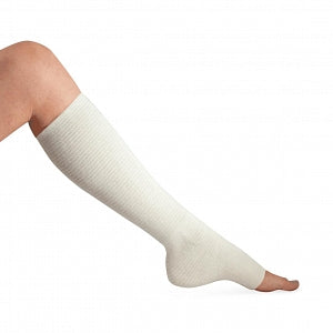 Lohmann And Rauscher Inc Tg Grip Elasticated Tubular Support Ban - TG Grip Tensoshape Tubular Support Bandage, Below Knee, Size L - 88906