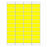 Centurion Centurion Laser Patient Charge Labels - Laser Patient Charge Label, 40/8.5" x 11" Sheet - LSL27