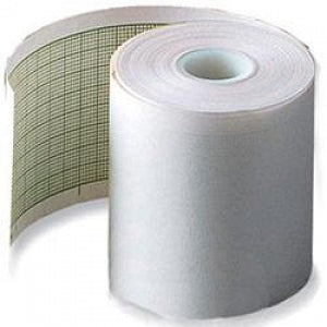 Cardinal Health Single Channel Chart Paper - Single Channel Chart Recording Printer Paper, Modular - 30763711