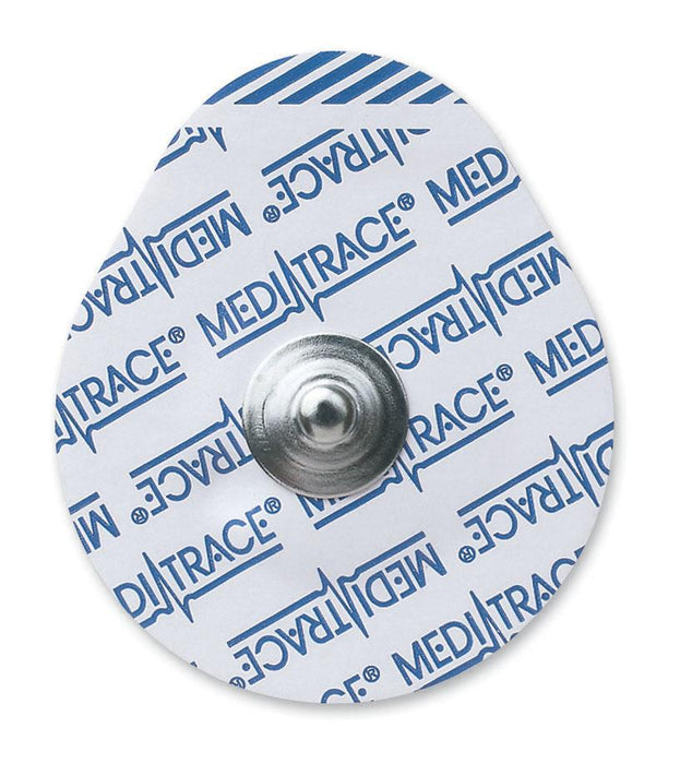 Kendall 200 Foam Series Electrodes by Cardinal Health