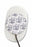 Cardinal Health Pre-Wired Series Foam 4100 Series - Foam Electrode, Prewired, Kittycat, 24" - 31086575