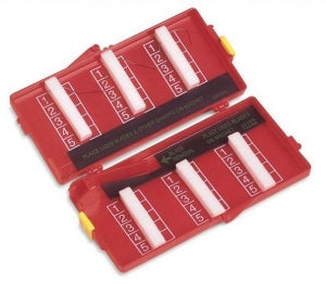 Cardinal Health Devon Foam Strip Needle Counters - COUNTER, NEEDLE, DOUBLE FOAM, 10-60COUN - 31142204
