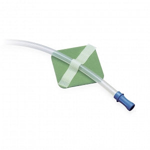 Cardinal Health Devon Tube Holders - Devon Tube Holder with Fixed Strap - 31142675