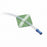 Cardinal Health Devon Tube Holders - Devon Tube Holder with Fixed Strap - 31142675