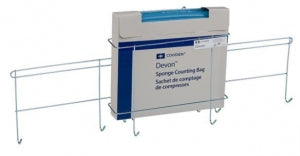 Cardinal Health Devon Sponge Counting System - Devon Bag-It Sponge Cou ...