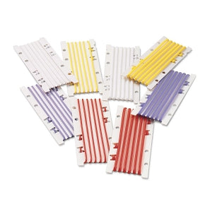 Cardinal Health Devon Surgical Vessel Loops - Devon Dev-O-Loop Vessel Loop, Maxi, Blue - 31145678