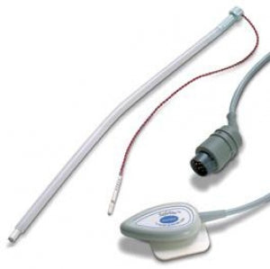 Cardinal Health Fetal Spiral Electrodes - Kendall FSE Attachment Pad, Large, 3-3/4" x 1-7/8" - 50000095