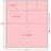 PDC Healthcare Direct Thermal Labels - Direct Thermal Label, 3" Core, 4" x 4-1/2", Light Pink - LDWHP137