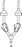 Trach T Adapters by Smiths Medical