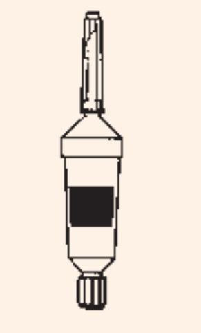 High Flow 340 Micron Pre-Filter by Smiths Medical ASD