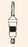 High Flow 340 Micron Pre-Filter by Smiths Medical ASD