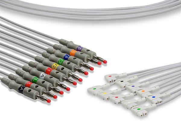LEADWIRE, EKG