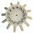 LW Scientific 12-Place Test Tube Rotors - Test Tube Rotor, for Combo, 12 Place - CMP-RT12-15TT