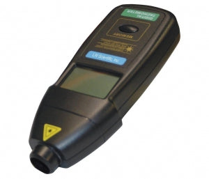 LW Scientific Handheld Tachometers - HAND-HELD STROBE TACHOMETER - CNA