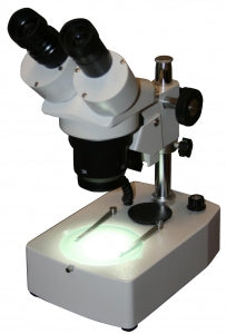 LW Scientific 1 DM Dual LED - DM DUAL LED STAND / BASE - DMB-BSED-7LL1