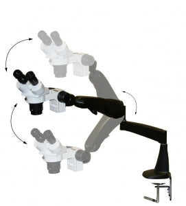 LW Scientific DM Eyepiece - DM 10X EYEPIECE - DME-1077-WFNP