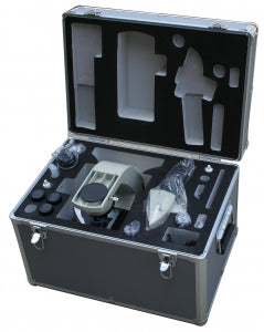 LW Scientific i4 Inifinity Microscope and Accessories - DRY DARKFIELD CONDENSER - I4P-CND7-DFDR