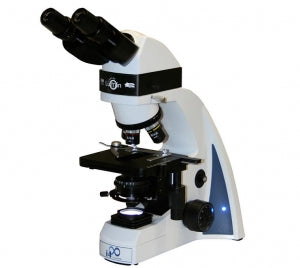 LW Scientific i4 Epi Lumin Fluorescence Microscope - I-4 LUMIN EPI-FLUOR (490/510NM)BINOC - I4S-EPB4-IPL3